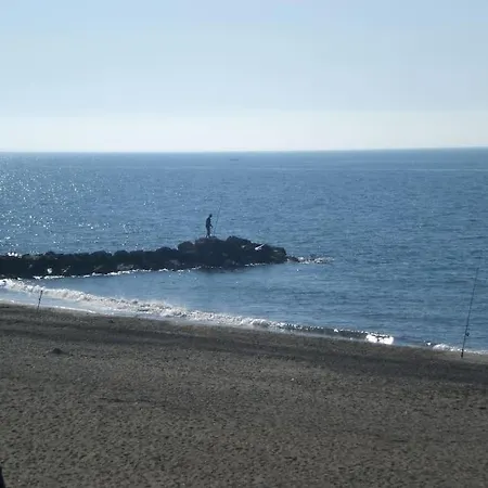 Apartment Un Sejour Les Pieds Dans L'eau *