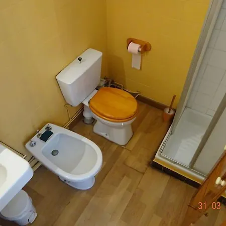 Un Sejour Les Pieds Dans L'eau *