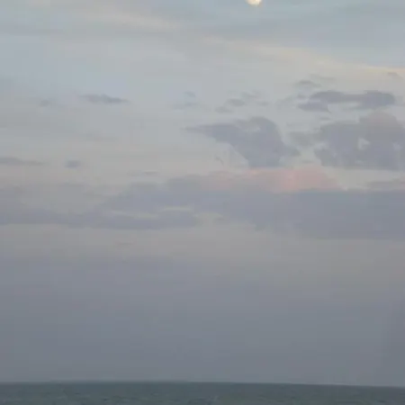 Apartmán Un Sejour Les Pieds Dans L'eau