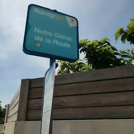 Un Sejour Les Pieds Dans L'eau *