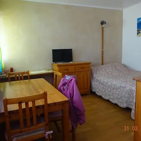 Un Sejour Les Pieds Dans L'eau