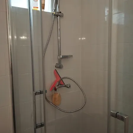 Apartamento Un Sejour Les Pieds Dans L'eau