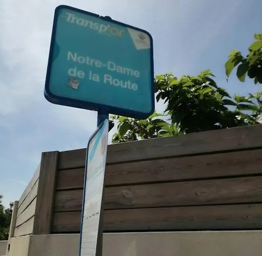 Un Sejour Les Pieds Dans L'eau *